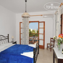 Sideris Sunflower Villa