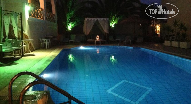 New photos from tourists Summer Dream Hotel 2*