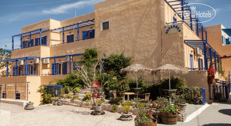 Hotel photo Kamarela Studios 