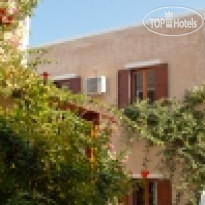 Nostos Hotel