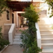 Nostos Hotel