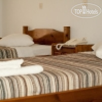Nostos Hotel