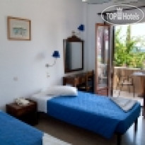 Nostos Hotel