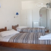 Nostos Hotel