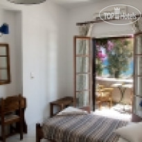 Nostos Hotel