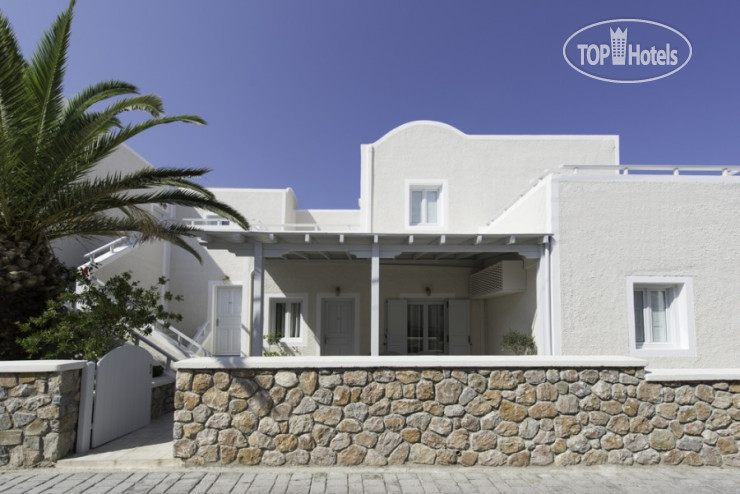 Hotel photo Makris Hotel 3*