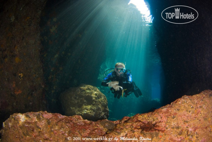 New photos from tourists Makris Hotel 3*