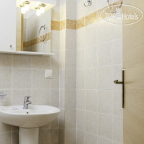 Makris Hotel Номер-студио