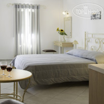 Makris Hotel Номер-студио