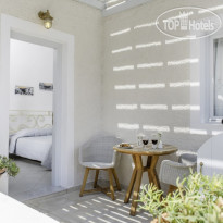 Makris Hotel Номер-студио