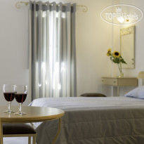 Makris Hotel Номер-студио