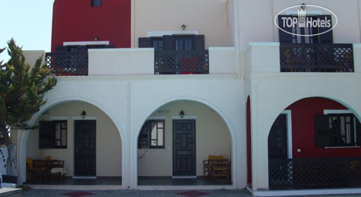 Hotel photo Sweet Heart Studios 