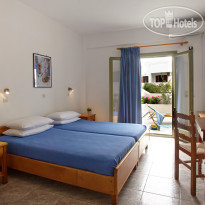 Studios Marios Стандартный номер твин