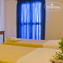 Studios Marios Стандартный номер твин