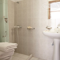 Studios Marios Одноместный номер