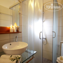 Studios Marios Номер-студио делюкс