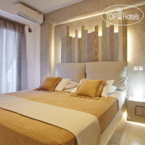 Studios Marios Номер-студио делюкс