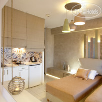 Studios Marios Номер-студио делюкс