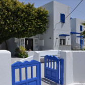 Hippocampus Hotel 3*