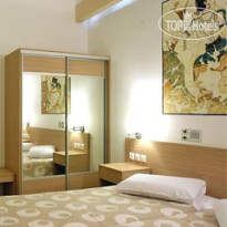 Hippocampus Hotel Двухместный номер