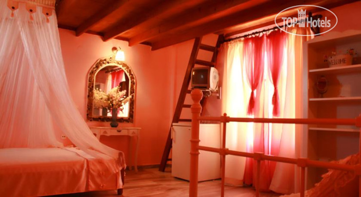 New photos from tourists The Dahlia Collection by Angel 