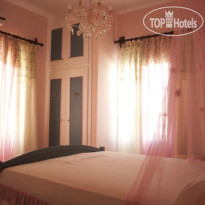 The Dahlia Collection by Angel 