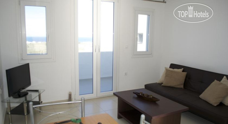 New photos from tourists Sunny Resort
