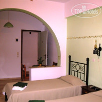 Mirsini Pansion