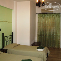 Mirsini Pansion