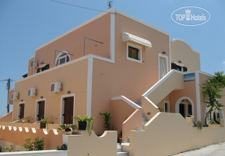 Hotel photo Mirsini Pansion 