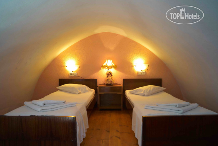 New photos from tourists Villa Pavlina
