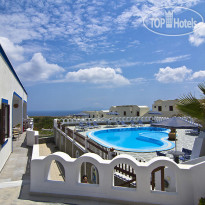 Agapi Villas 