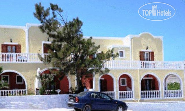 Hotel photo Christina Pension 