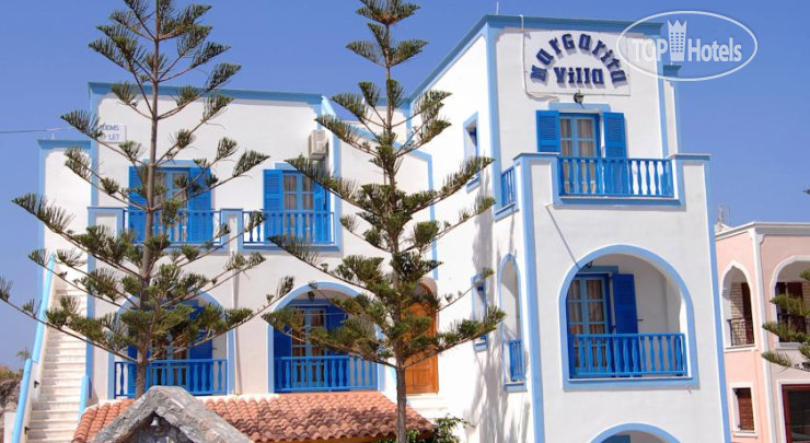 Hotel photo Villa Margarita 