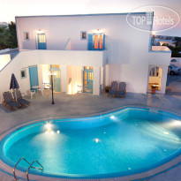 Villa Pelekanos 