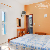 Villa Pelekanos 