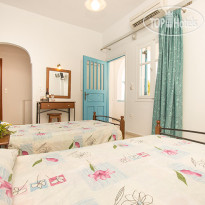 Villa Pelekanos 