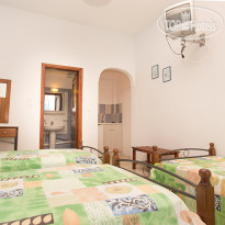 Villa Pelekanos 