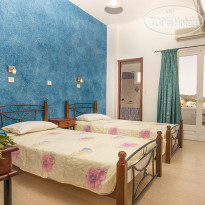 Villa Pelekanos 