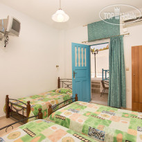Villa Pelekanos 
