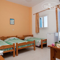 Villa Pelekanos 