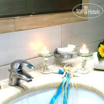 Emmanouela Studios & Villas 