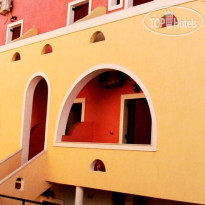 Emmanouela Studios & Villas 