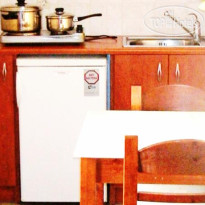 Emmanouela Studios & Villas 