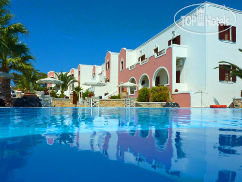 Hotel photo Villa Manos 