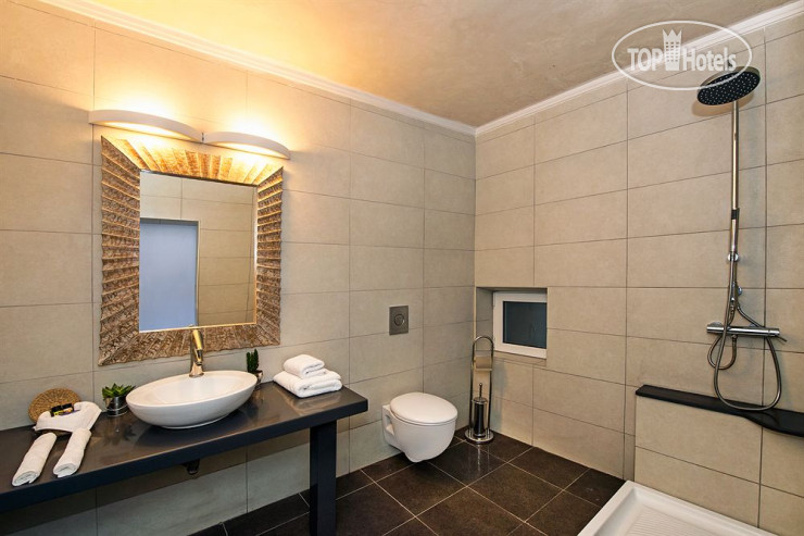 New photos from tourists Cavo Ventus Luxury Villa