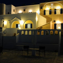 Pension Kavallaris & Apartments