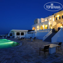 Pension Kavallaris & Apartments