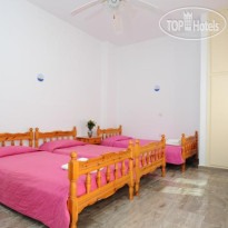 Pension Kavallaris & Apartments