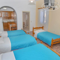 Pension Kavallaris & Apartments